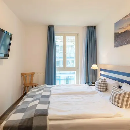 Leuchtturm Ostseeheilbad Zingst